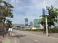 Centraal Station CS - nr. 0113